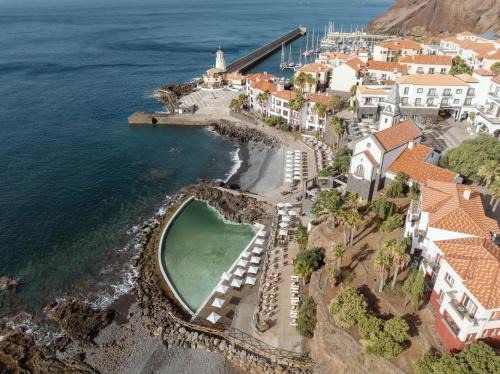 Monte Hotel | Dreams Madeira Resort Spa & Marina