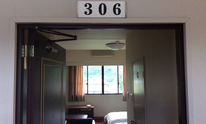 Uonuma Hotel | Dreams of hotelspecific accommodation facilities - No 303/Uonuma Niigata