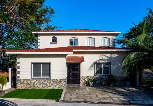 Playa San Blas House | Dreams of the sea