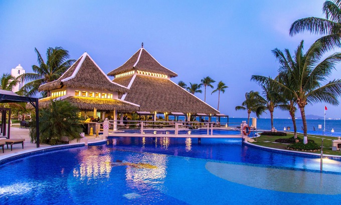 Playa Bonita Village Resort | Dreams Playa Bonita Panama - All Inclusive