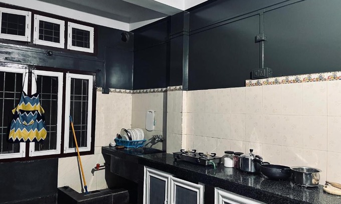 Jorhat House | Dreamstay