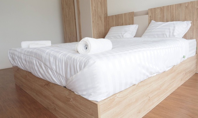 Nakhon Chai Si Hotel | DreamStay