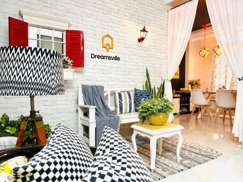 Beltola Apartment | Dreamsville livin the dream