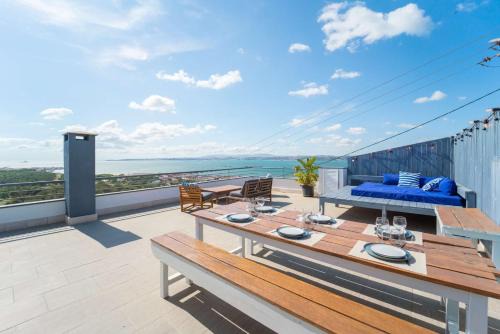 Pica Galo House | Dreamview Nest | By Airnest