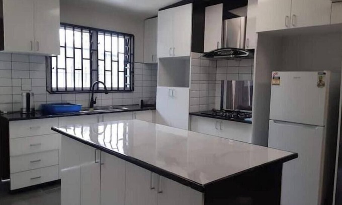 Suva House | Dreamwell in a secure family friendly space with high speed internet