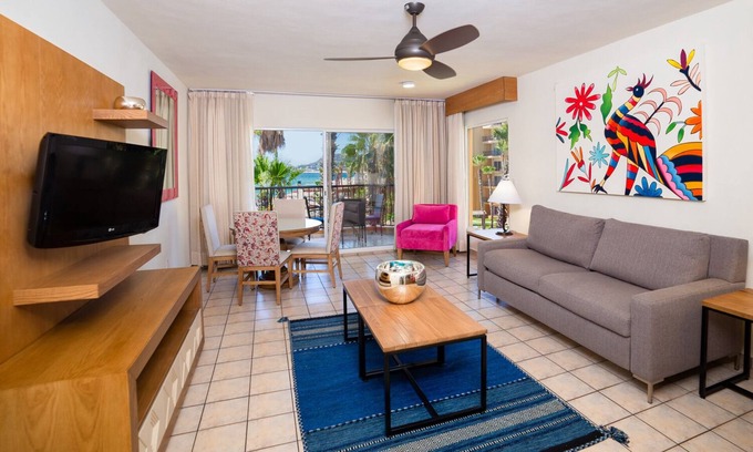 Juarez Apartment | Dreamy Beach-Front Villa & Resort