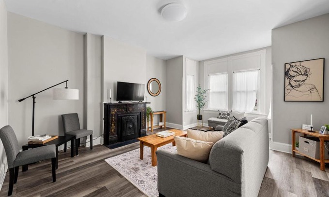 Corryville House | Dreamy on Donahue