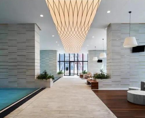 Melbourne Central Business District Apartment | Dreamy View On High Level 2br1ba Apt Cbd Poolgy