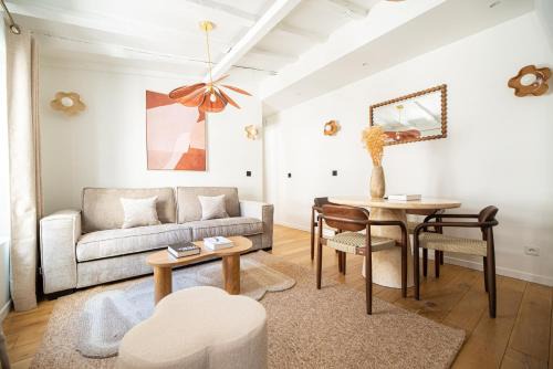 Marais Apartment | Dreamyflat - Archives