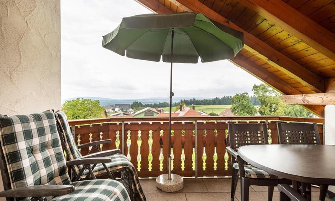 Ravensburg Apartment | Drei-Mädelhaus Ambs Wohnung 3