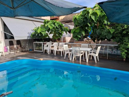 Regiao Norte House | Dresch