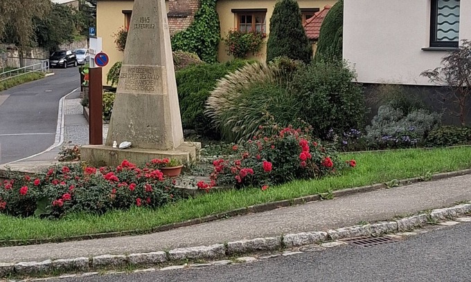 Prohlis Apartment | Dresden is always worth a trip