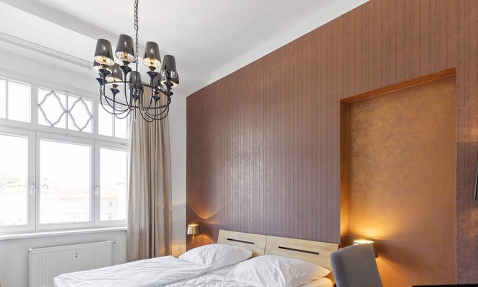 Outer Neustadt Apartment | Dresden Neustadt Apartments Johan