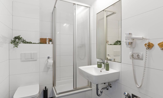 Outer Neustadt Apartment | Dresden Neustadt Semper