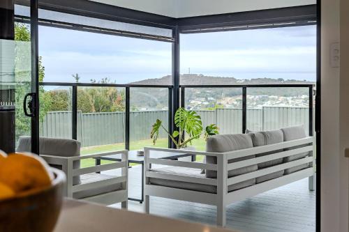 Mira Mar House | Driftaway, Albany