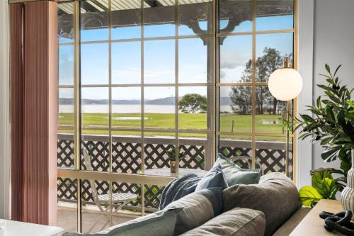 Lemon Tree Passage House | Driftwood Cottage Your Coastal Haven
