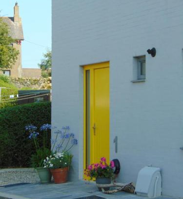 Donaghadee House | Driftwood, Donaghadee