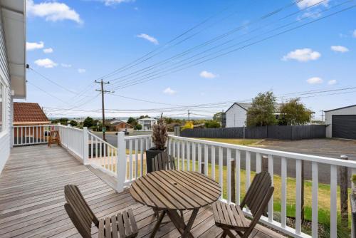 Portarlington House | Driftwood on Smythe