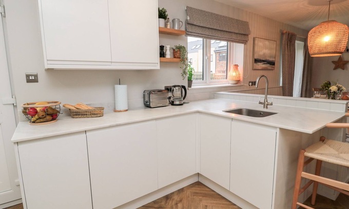 Beadnell Cottage | Driftwood Sands