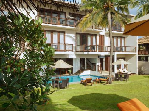 Uswetakeiyawa House | Driftwood Villa