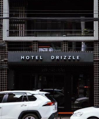 Ren'ai District Hotel | Drizzle Inn