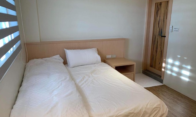 Zhuqi Bed & Breakfast | Drizzle Tea House