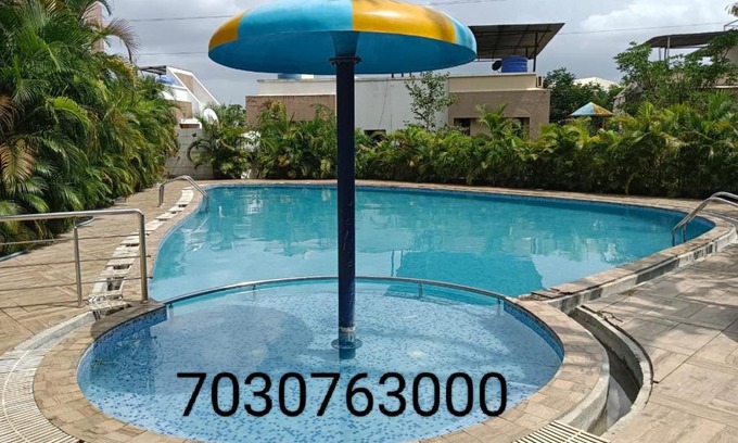 Khodala Villa | Drizzle Villa
