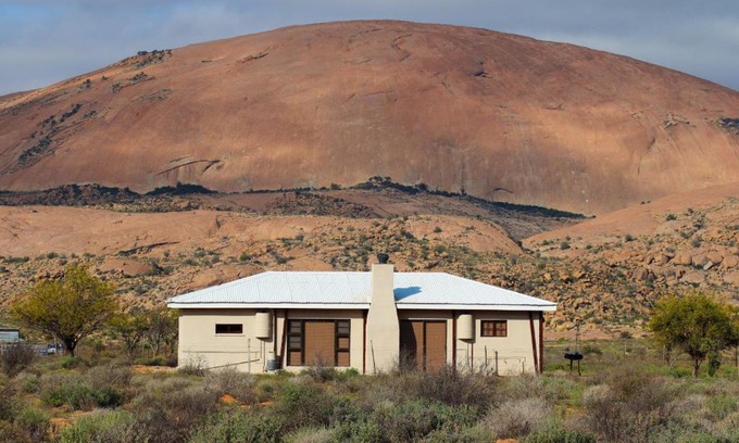Nama Khoi Villa | Droëdap Guest Farm