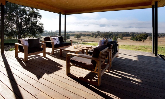 Acheron Bed & Breakfast | Drom Aluinn B & B
