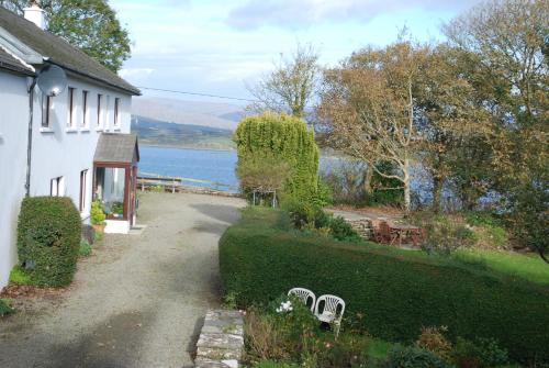 Bantry Bed & Breakfast | Dromcloc House