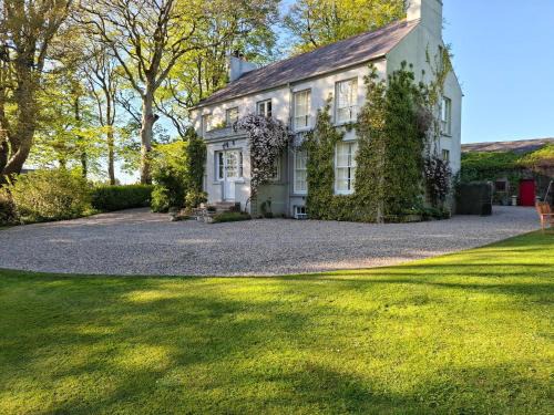 Coleraine House | Dromore House Historic Country house