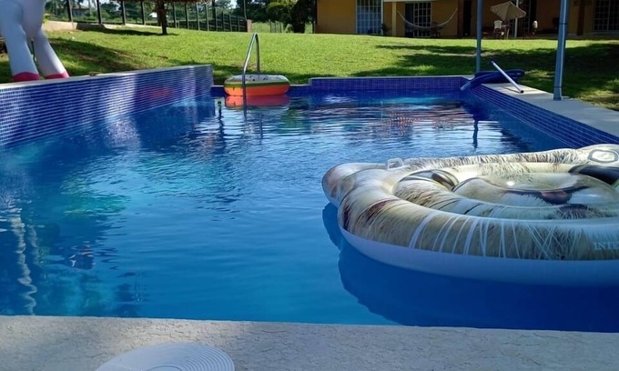 Pedasi Villa | DRONES PEDASI RANCH - BEACHFRONT, POOL, 3BRM - 5BATH + Whales Watching & Fishing