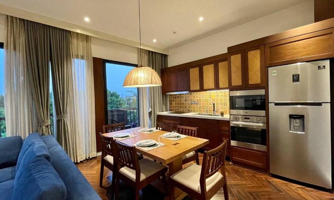 Old Quarter Villa | Droom Hoan Kiem