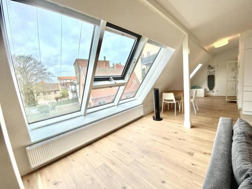 Wismar Apartment | Drottning Ferienwohnung Altstadt Wismar