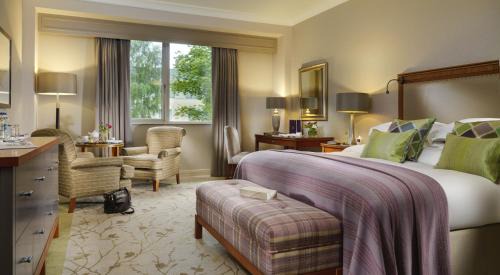 Newtownmountkennedy Hotel | Druids Glen Resort