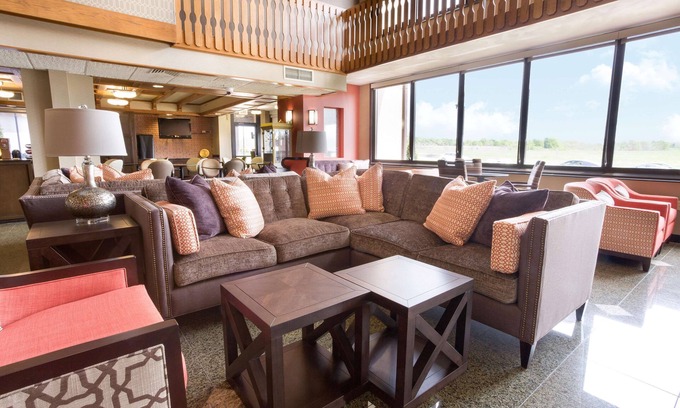 Jackson Hotel | Drury Inn & Suites Jackson MO
