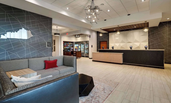 Florence Hotel | Drury Plaza Hotel Cincinnati Florence