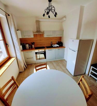 Centrum Apartment | Drzewna Apartamenty-Kupiecka 66A