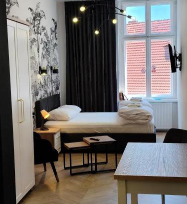 Centrum Apartment | Drzewna Apartamenty-Żeromskiego, Stare Miasto