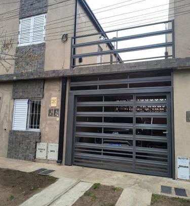 General Pico Apartment | DS confort dpto 3