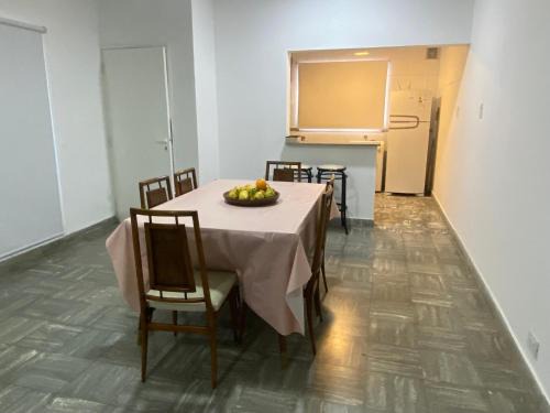 Rafaela Apartment | Dto del Centro