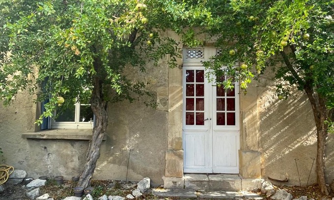 Cuxac-dʼAude Apartment | Du côté de chez nous