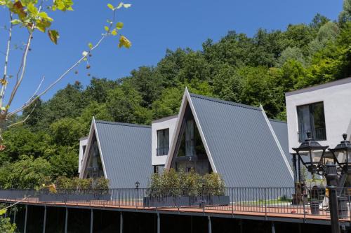 Kolovicë Villa | Dua Village