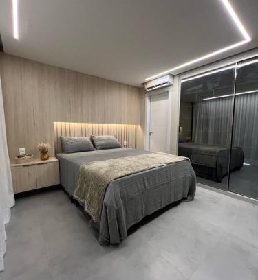 Armacao Apartment | Duas suítes no coração de Salvador