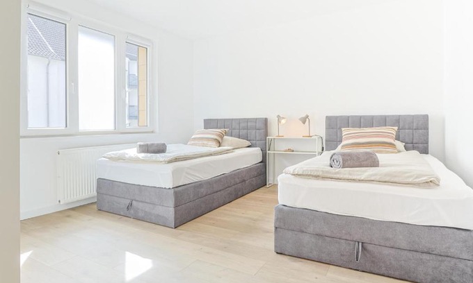 Krefeld Apartment | Dubrovnik Appartment 1