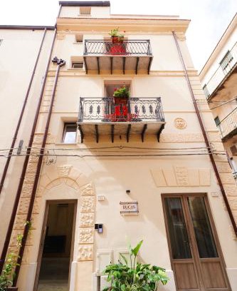 Lascari Apartment | Ducas Rooms and Suite