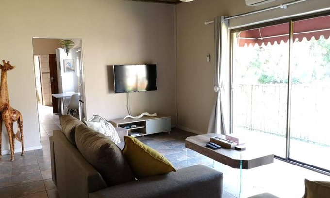 Malelane Apartment | Ducks Nest