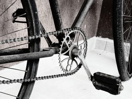Venasca Apartment | Due camere e una bici