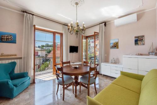 Varazze Apartment | Due passi dal mare tra gli ulivi