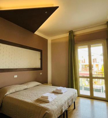 Castel San Pietro Terme Hotel | Due Portoni